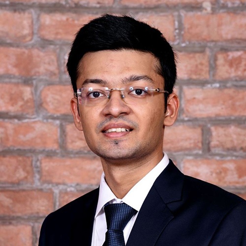 Meet Agrawal