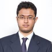 Ronojoy Das