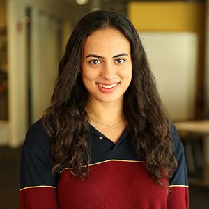 Deika Albert