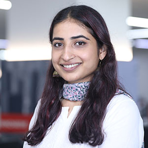 Prachi Kaur