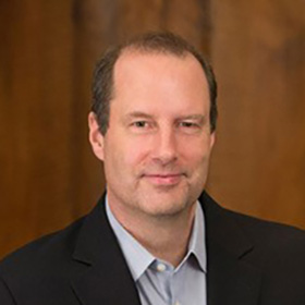 Peter Thies, President, The River Group Peter Thies, President, The River Group