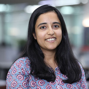 Umang Manchanda